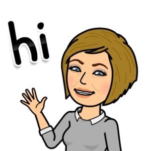 Meet your Posher, Greg